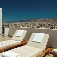 Athens Marriott Hotel – Luxury hotel in Palaio Faliro, Greece