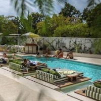 Ace Hotel & Swim Club Athens – Luxury hotel in Glyfada, Greece