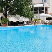 Theoxenia Residence – Luxury hotel in Kifisia, Greece