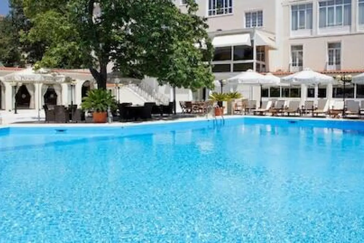 Theoxenia Residence in Kifisia, Greece