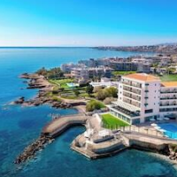 Ramada by Wyndham , Athens Club Attica Riviera – Luxury hotel in Marathon, Greece