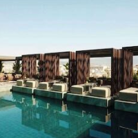 Radisson Blu Park Hotel, Athens – Luxury hotel in Athens, Greece