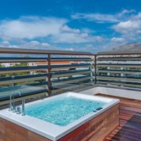 Glyfada Riviera Hotel – Luxury hotel in Glyfada, Greece