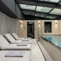 The Amauris Vienna - Relais & Châteaux – Luxury hotel in Vienna, Austria