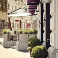 Sans Souci Vienna – Luxury hotel in Vienna, Austria