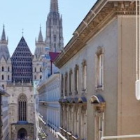 The Leo Grand – Luxury hotel in Vienna, Austria