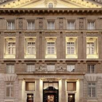 Park Hyatt Vienna – Luxury hotel in Vienna, Austria