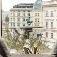 The Guesthouse Vienna – Luxury hotel in Vienna, Austria