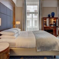 Anantara Palais Hansen Vienna Hotel – Luxury hotel in Vienna, Austria