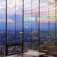 SO/ Vienna – Luxury hotel in Vienna, Austria