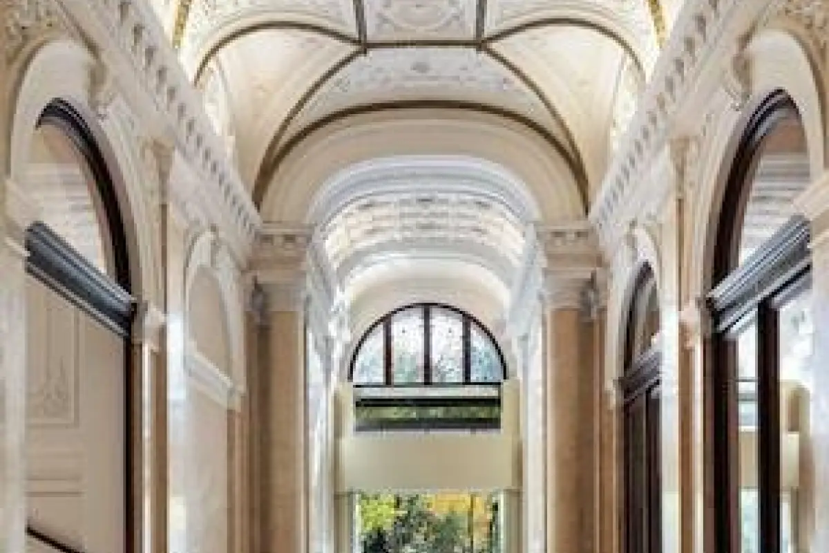 Almanac Palais Vienna in Vienna, Austria
