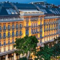 Grand Hotel Wien – Luxury hotel in Vienna, Austria
