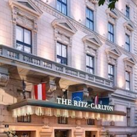 The Ritz-Carlton, Vienna – Luxury hotel in Vienna, Austria
