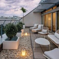 Le Méridien Wien – Luxury hotel in Vienna, Austria