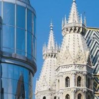 DO & CO Hotel Vienna – Luxury hotel in Vienna, Austria