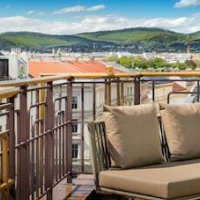 Hilton Vienna Plaza – Luxury hotel in Vienna, Austria