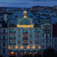 W Prague – Luxury hotel in Prague, Czechia