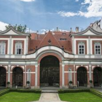 Golden Well Hotel – Luxury hotel in Prague, Czechia