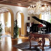 Alchymist Prague Castle Suites Hotel – Luxury hotel in Prague, Czechia