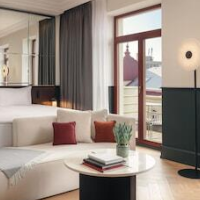  Almanac X Alcron Prague – Luxury hotel in Prague, Czechia