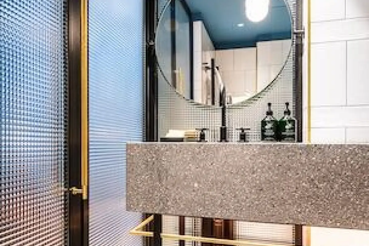 Hotel Maximilian in Prague, Czechia