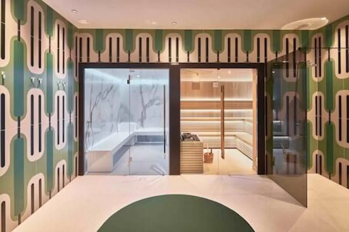 Falkensteiner Hotel Prague in Prague, Czechia