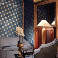 Art Deco Imperial Hotel – Luxury hotel in Prague, Czechia