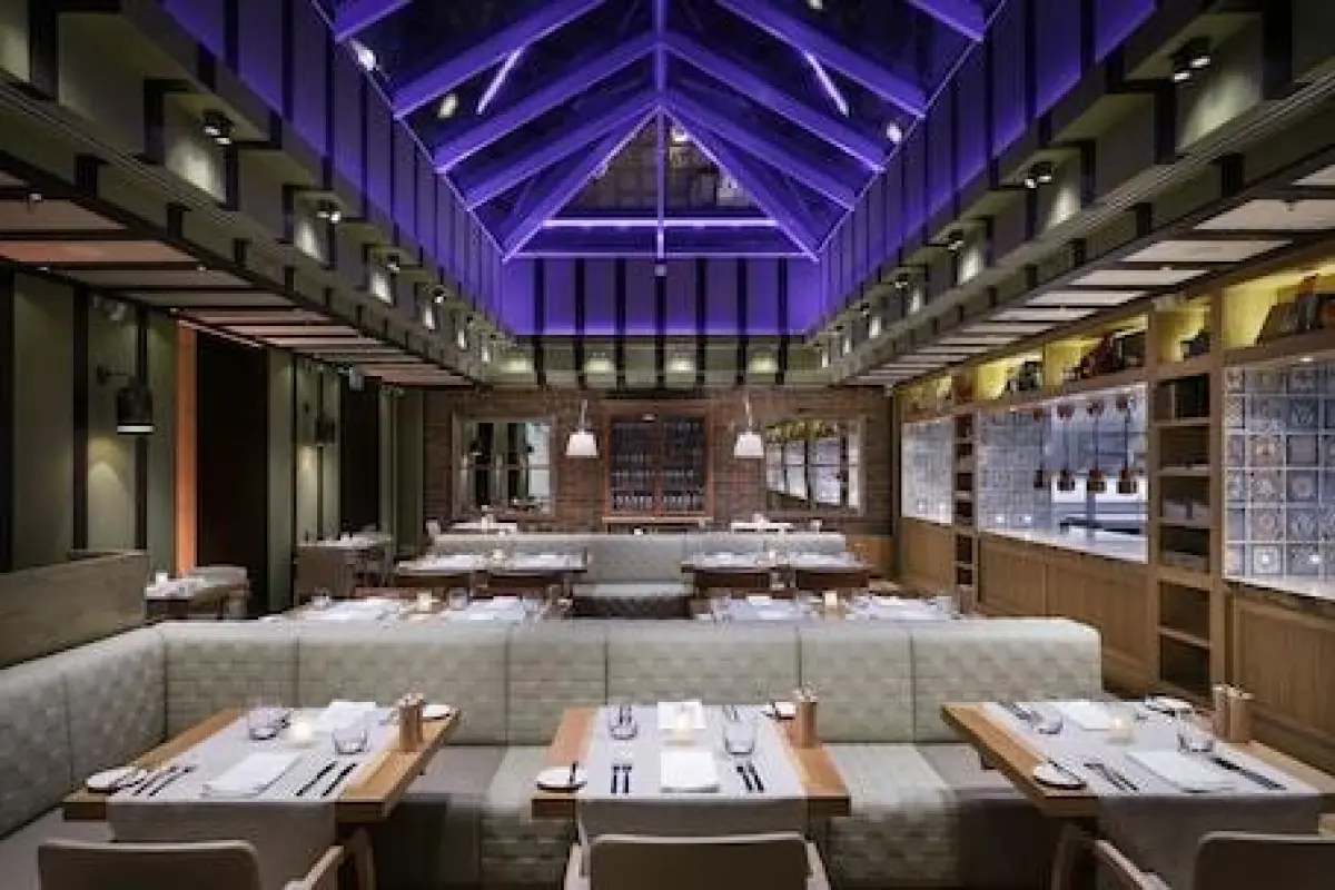 Cosmopolitan Hotel Prague in Prague, Czechia