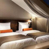 Cosmopolitan Hotel Prague – Luxury hotel in Prague, Czechia