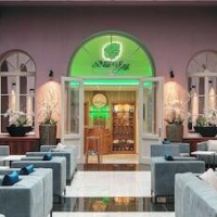 Michelangelo Grand Hotel Prague – Luxury hotel in Prague, Czechia