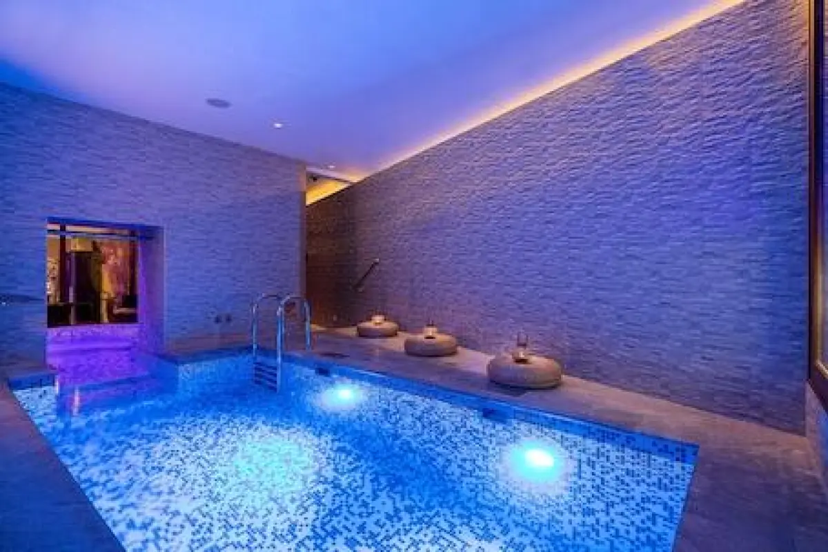 Hotel Kings Court in Prague, Czechia