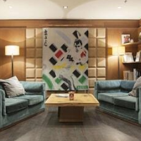 The Emblem Prague Hotel - Preferred Hotels & Resorts – Luxury hotel in Prague, Czechia