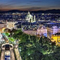 InterContinental Vienna by IHG – Luxury hotel in Vienna, Austria