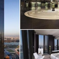 Melia Vienna – Luxury hotel in Vienna, Austria