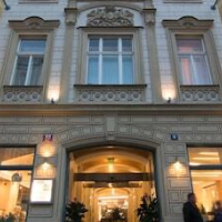 Grandium Hotel Prague – Luxury hotel in Prague, Czechia
