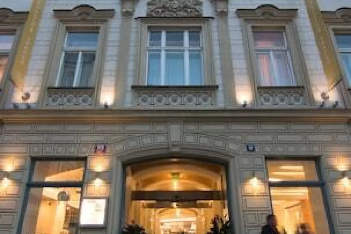 Grandium Hotel Prague in Prague, Czechia
