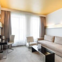 Grandior Hotel Prague – Luxury hotel in Prague, Czechia