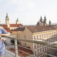 Hotel Josef – Luxury hotel in Prague, Czechia