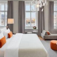Hotel BOOKQUET – Luxury hotel in Prague, Czechia