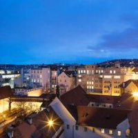 Pytloun Boutique Hotel Prague – Luxury hotel in Prague, Czechia