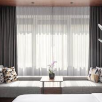 Prague Marriott Hotel – Luxury hotel in Prague, Czechia