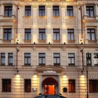 Luxury Family Hotel Royal Palace – Luxury hotel in Prague, Czechia