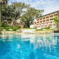 Olissippo Lapa Palace – The Leading Hotels of the World – Luxury hotel in Lisbon, Portugal