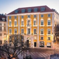 Palácio Ludovice Wine Experience Hotel – Luxury hotel in Lisbon, Portugal