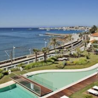 InterContinental Cascais-Estoril by IHG – Luxury hotel in Cascais, Portugal