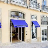 Martinhal Lisbon Chiado – Luxury hotel in Lisbon, Portugal
