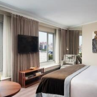 Corinthia Lisbon – Luxury hotel in Lisbon, Portugal