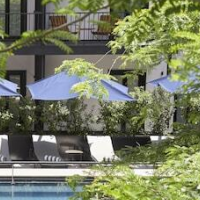 Valverde Lisboa Hotel & Garden - Relais & Châteaux – Luxury hotel in Lisbon, Portugal