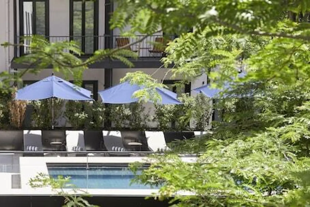 Valverde Lisboa Hotel & Garden - Relais & Châteaux in Lisbon, Portugal