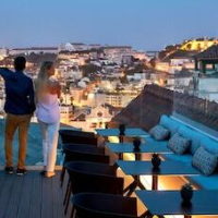 The Lumiares Hotel & Spa – Luxury hotel in Lisbon, Portugal
